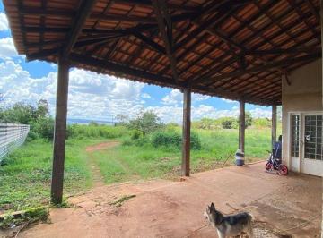 Casa de 2 quartos, Brasília · Rodovia DF 001 Altiplano Leste