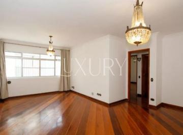1 · Apartamento à venda no Jardim Paulista, 98 m², 2 quartos , 1 vaga