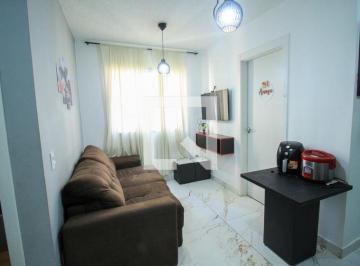 Apartamento · 34m² · 2 Quartos · Apartamento à Venda - Canindé, 2 Quartos, 34 m2