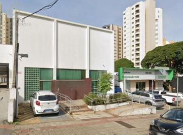 Comercial · 361m² · 10 Vagas · Loja para alugar em Londrina, Centro, com 361.8 m²