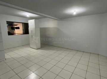 Apartamento · 30m² · 1 Quarto · Kitnet - Zona 07
