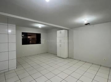 Apartamento · 30m² · 1 Quarto · Kitnet - Zona 07