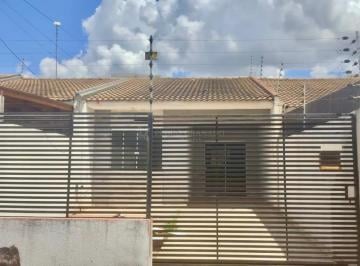 Casa · 60m² · 2 Quartos · 2 Vagas · Casa no Jardim Monte Rey em Sarandi