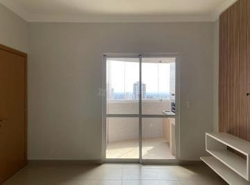 Apartamento · 67m² · 2 Quartos · 1 Vaga · Edifício Tom Jobim