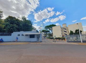 Apartamento · 55m² · 2 Quartos · 1 Vaga · Apartamento Padrão para Venda no Bairro Vila Virgínia, em Ribeirão Preto