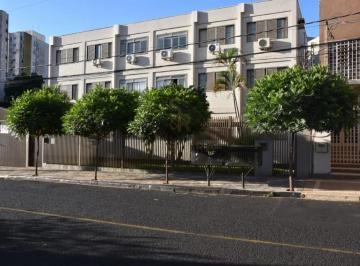 Apartamento · 102m² · 3 Quartos · 1 Vaga · Apartamento Padrão para Venda no Bairro Jardim Macedo, em Ribeirão Preto