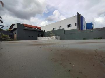 Comercial · 70m² · Imóveç Comercial para Locação ou Venda no Bairro Alto da Boa Vista em Ribeirão Preto/SP.