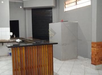 Comercial · 98m² · Salão Comercial Residencial No bairro Centro, em Ribeirão Preto