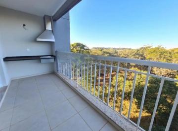 Apartamento · 77m² · 2 Quartos · 1 Vaga · Apartamento para Venda e Locação no Bairro Parque dos Lagos em Ribeirão Preto/SP.