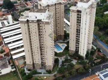 Apartamento · 50m² · 2 Quartos · 1 Vaga · Apartamento Padrão para Locação no Bairro Ipiranga, em Ribeirão Preto