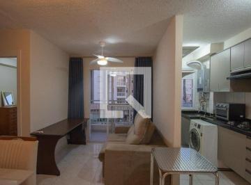 Apartamento · 43m² · 2 Quartos · 1 Vaga · Apartamento para Aluguel - Jardim Ipaussurama , 2 Quartos, 43 m2 - Campinas