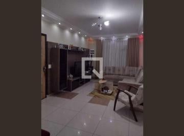 Casa · 240m² · 3 Quartos · 2 Vagas · Casa para Aluguel - Jardim do Mar, 3 Quartos, 240 m2 - São Bernardo do Campo