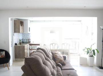 Apartamento · 109m² · 3 Quartos · 2 Vagas · Apartamento para Aluguel - Barra Funda, 3 Quartos, 109 m2 - São Paulo