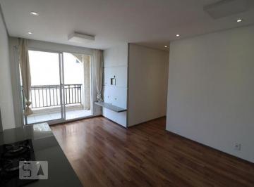 Apartamento · 67m² · 3 Quartos · 1 Vaga · Apartamento à Venda - Vila Califórnia, 3 Quartos, 67 m2