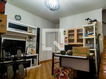 Casa · 100m² · 2 Quartos · 1 Vaga · Casa à Venda - Jabaquara, 2 Quartos, 100 m² - São Paulo