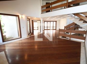 Casa · 604m² · 4 Quartos · 6 Vagas · Casa à Venda - Lot. Alphaville Campinas, 4 Quartos, 604 m² - Campinas