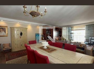 Apartamento · 222m² · 3 Quartos · 2 Vagas · Apartamento à Venda - Jardim Paulista, 3 Quartos,  222 m² - São Paulo