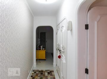 Apartamento · 260m² · 3 Quartos · 4 Vagas · Apartamento à Venda - Jardim Avelino , 3 Quartos,  260 m² - São Paulo