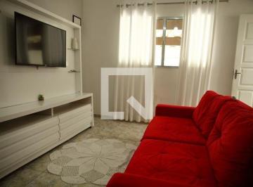 Casa · 113m² · 2 Quartos · 1 Vaga · Casa à Venda - Assunção, 2 Quartos, 113 m² - São Bernardo do Campo