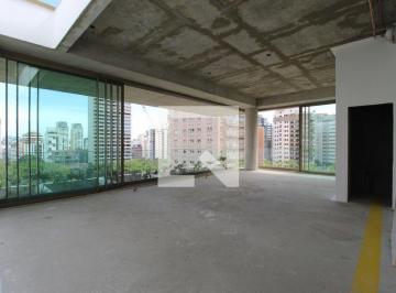 Apartamento · 400m² · 3 Quartos · 4 Vagas · Apartamento à Venda - Vila Nova Conceição, 3 Quartos,  400 m² - São Paulo