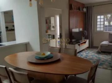 Casa · 150m² · 3 Quartos · 2 Vagas · Casa à venda de 90m² | 03 dormitórios, sendo 01 suíte e 02 vagas de garagem | Jardim das Industrias