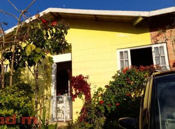 Casa · 250m² · 2 Quartos · 1 Vaga · CASA A VENDA NO JARDIM ALVIVERDE
