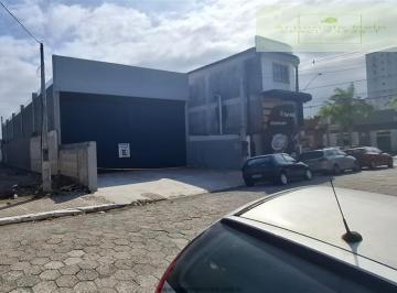 Comercial · 447m² · 3 Vagas · Comercial para aluguel - na Guilhermina