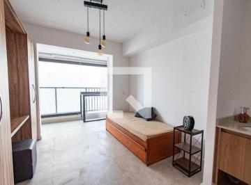 Apartamento · 25m² · 1 Quarto · Apartamento para Aluguel - Vila Mariana, 1 Quarto, 25 m² - São Paulo