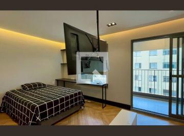 Apartamento · 31m² · 1 Quarto · Apartamento para Aluguel - Pinheiros, 1 Quarto, 31 m² - São Paulo