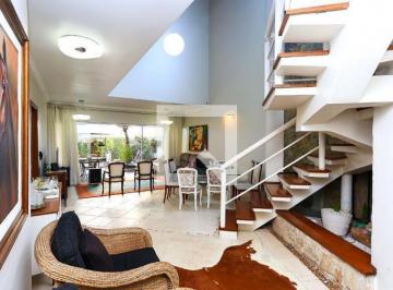 Casa · 340m² · 4 Quartos · 4 Vagas · Casa para Aluguel - Jardim Monte Alegre, 4 Quartos,  340 m² - Taboão da Serra