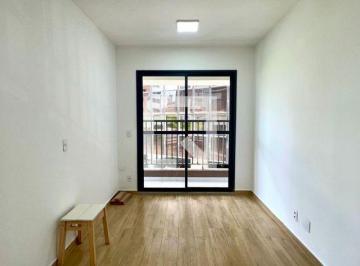 Apartamento · 28m² · 1 Quarto · Apartamento para Aluguel - Pinheiros, 1 Quarto, 28 m² - São Paulo