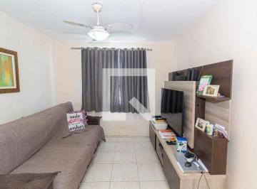 Casa · 144m² · 2 Quartos · 1 Vaga · Casa para Aluguel - Quintino Bocaiúva, 2 Quartos,  144 m² - Rio de Janeiro