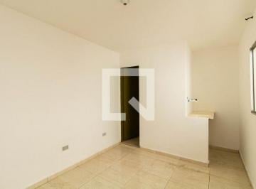 Apartamento · 16m² · 1 Quarto · Apartamento para Aluguel - Parque Savoy City, 1 Quarto, 16 m² - São Paulo