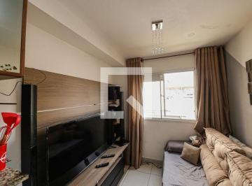 Apartamento · 26m² · 1 Quarto · Apartamento para Aluguel - Vila Santa Clara, 1 Quarto,  26 m² - São Paulo