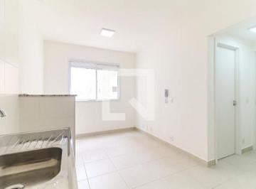 Apartamento · 33m² · 2 Quartos · Apartamento para Aluguel - Itaquera, 2 Quartos,  33 m² - São Paulo
