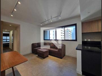 Apartamento · 63m² · 2 Quartos · 2 Vagas · Apartamento para Aluguel - Lourdes, 2 Quartos,  63 m² - Belo Horizonte