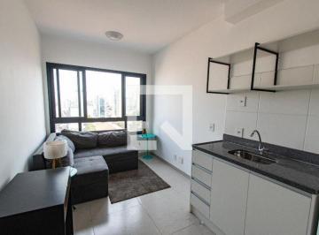 Apartamento · 25m² · 1 Quarto · Apartamento para Aluguel - Ipiranga, 1 Quarto,  25 m² - São Paulo