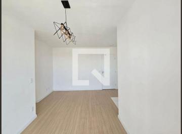 Apartamento · 56m² · 2 Quartos · 1 Vaga · Apartamento para Aluguel - Vila Augusta, 2 Quartos, 56 m² - Guarulhos
