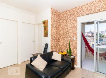 Apartamento · 45m² · 2 Quartos · 1 Vaga · Apartamento para Aluguel - Jardim Brasil , 2 Quartos, 45 m² - São Paulo