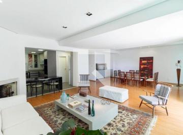 Casa · 400m² · 3 Quartos · 4 Vagas · Casa para Aluguel - Vila Del Rey, 3 Quartos,  400 m² - Nova Lima