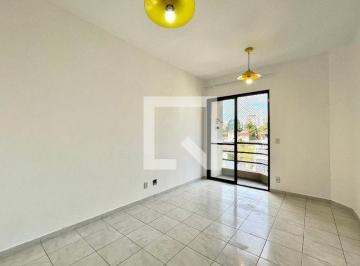 Apartamento · 39m² · 1 Quarto · 1 Vaga · Apartamento para Aluguel - Vila Mascote, 1 Quarto, 39 m² - São Paulo