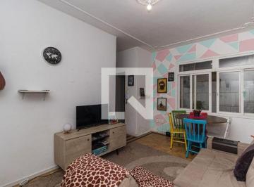 Apartamento · 70m² · 2 Quartos · Apartamento para Aluguel - Bom Fim, 2 Quartos, 70 m² - Porto Alegre