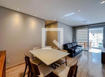 Apartamento · 93m² · 3 Quartos · 2 Vagas · Apartamento para Aluguel - Jardim Anália Franco, 3 Quartos, 93 m² - São Paulo