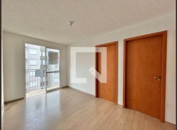 Apartamento · 47m² · 2 Quartos · 1 Vaga · Apartamento para Aluguel - Santo Afonso, 2 Quartos, 47 m² - Novo Hamburgo