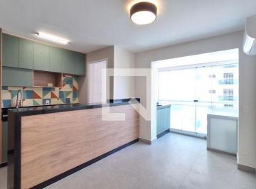 Apartamento · 42m² · 1 Quarto · 1 Vaga · Apartamento à Venda - Barra Funda, 1 Quarto,  42 m² - São Paulo