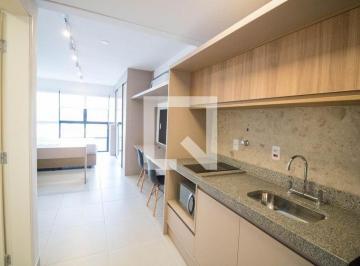 Apartamento · 30m² · 1 Quarto · Apartamento à Venda - Campo Belo, 1 Quarto, 30 m² - São Paulo