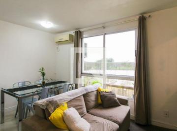 Apartamento · 49m² · 2 Quartos · 1 Vaga · Apartamento à Venda - Mato Grande, 2 Quartos,  49 m² - Canoas