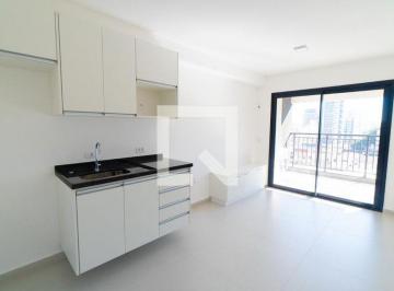 Apartamento · 35m² · 1 Quarto · Apartamento à Venda - Saúde, 1 Quarto, 35 m² - São Paulo