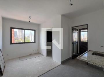 Apartamento · 40m² · 2 Quartos · Apartamento à Venda - Vila Mariana, 2 Quartos,  40 m² - São Paulo