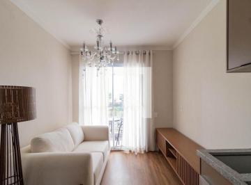 Apartamento · 28m² · 1 Quarto · Apartamento à Venda - Água Branca, 1 Quarto,  28 m² - São Paulo